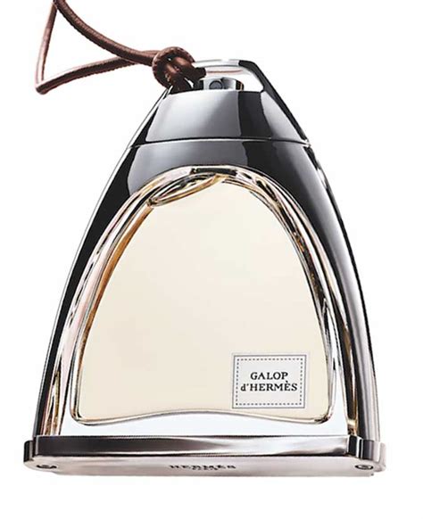 hermes galop perfume